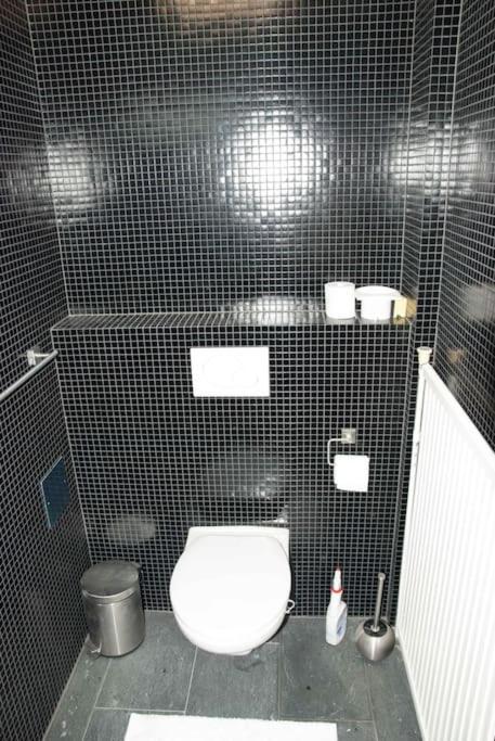 Lt Superior Location Apartment Viena Exterior foto