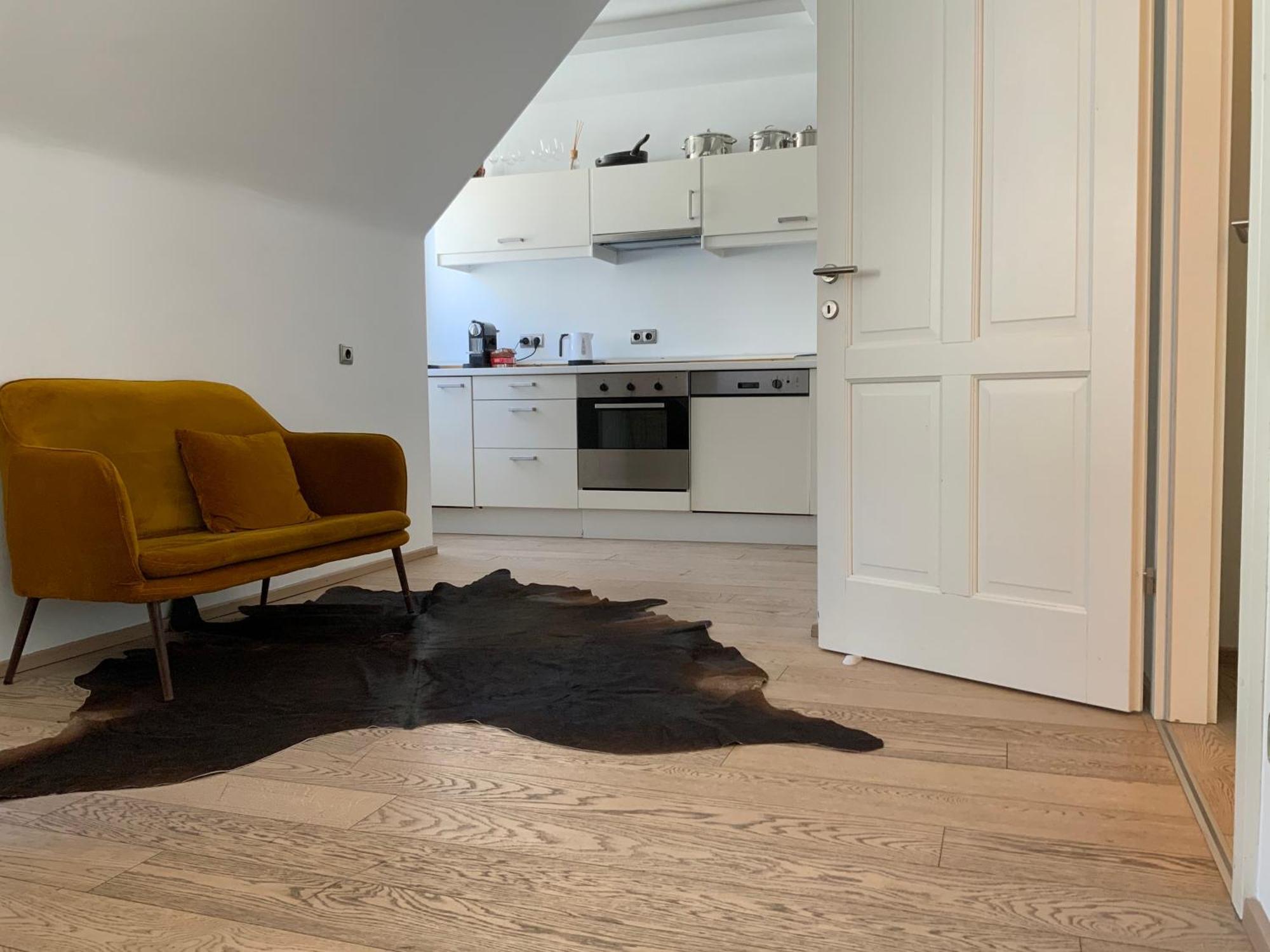 Lt Superior Location Apartment Viena Exterior foto