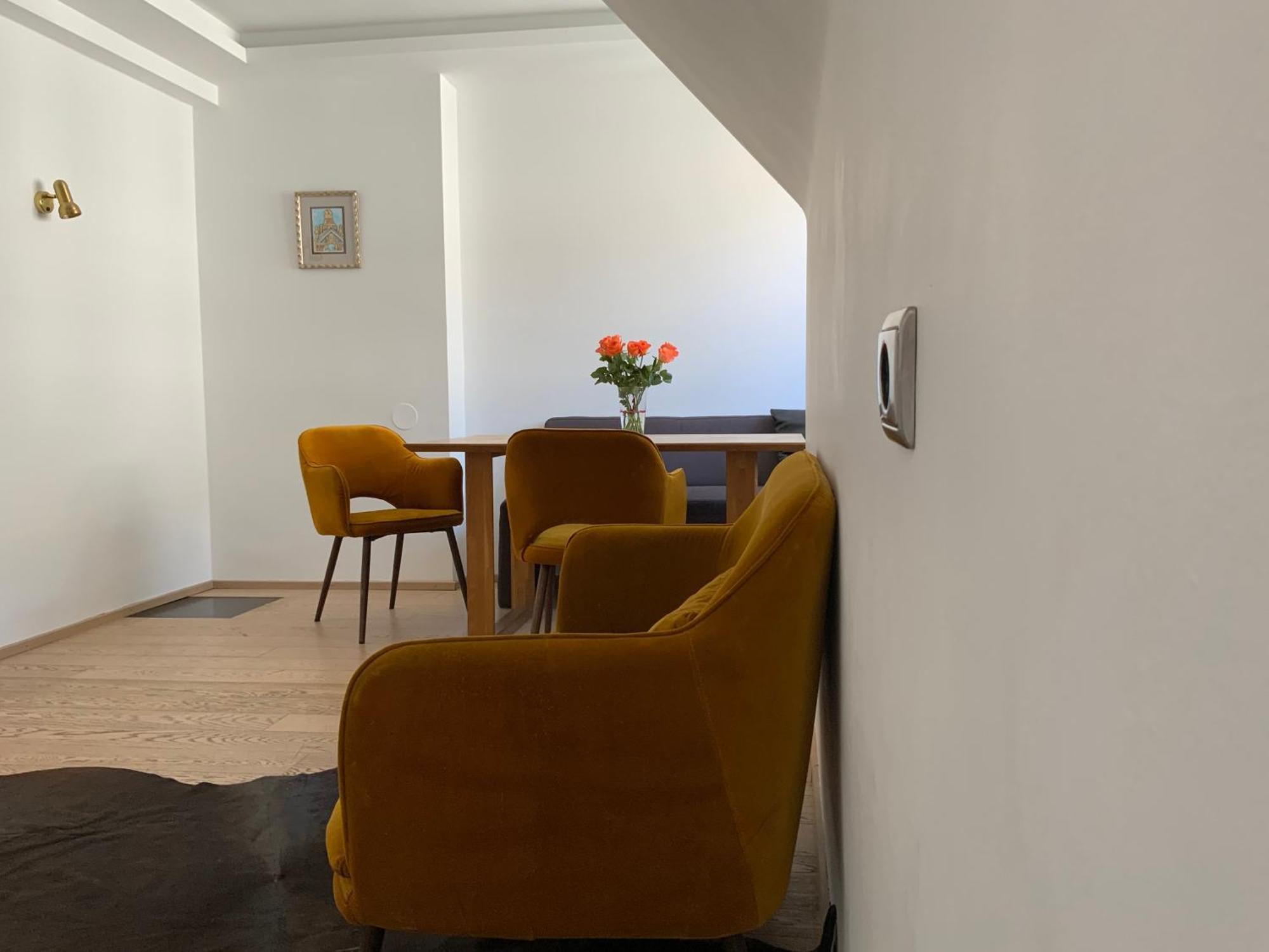 Lt Superior Location Apartment Viena Exterior foto